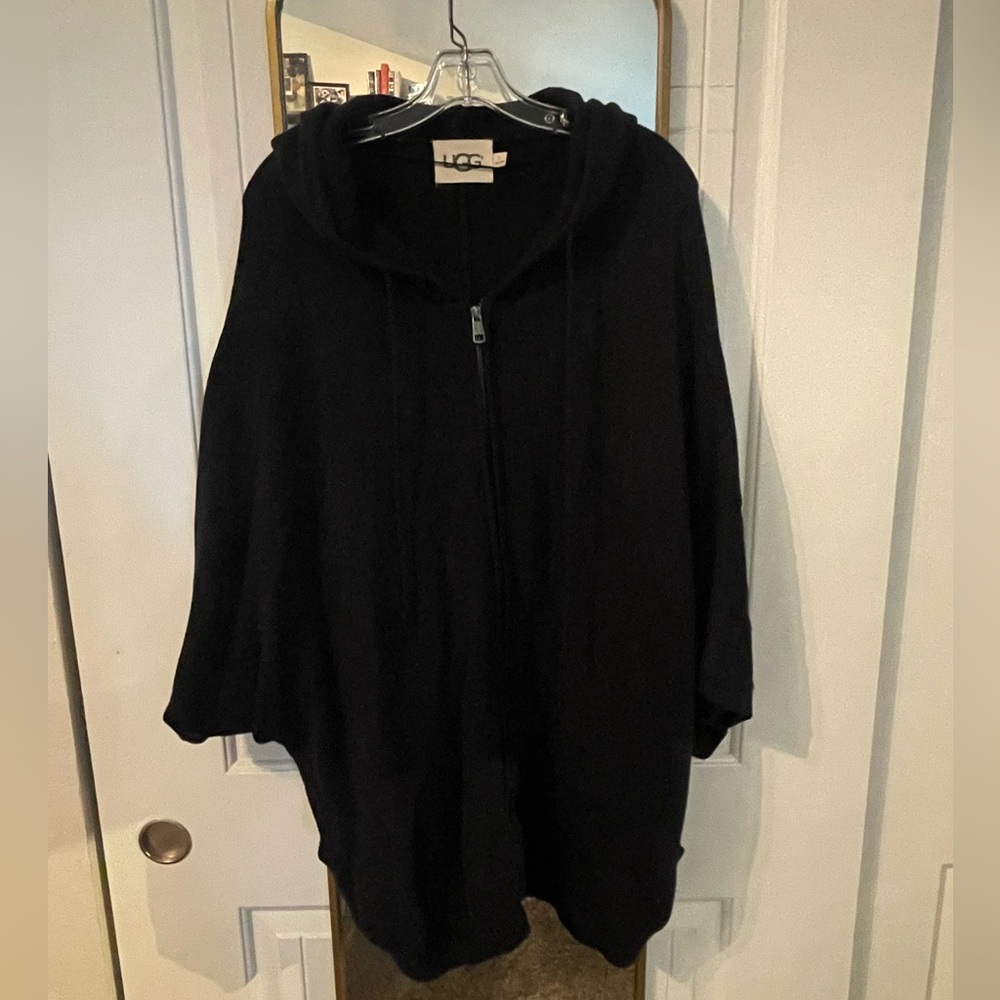 UGG Women's Black Sweater